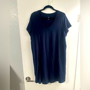 J. Jill cotton dress